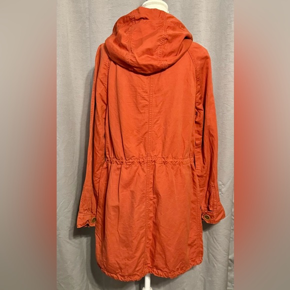 Loft barn jacket - Picture 2 of 8